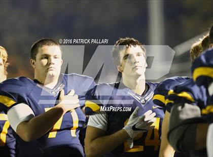 Thumbnail 1 in River City @ Oak Ridge 2016 CIF Sac-Joaquin Section Round 1 photogallery.