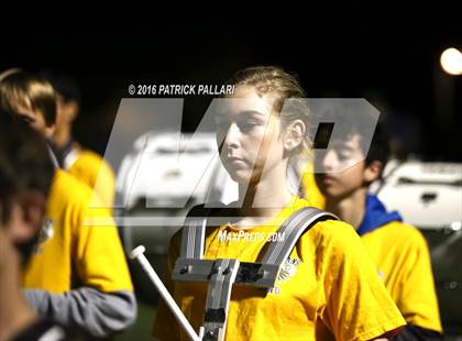 Thumbnail 2 in River City @ Oak Ridge 2016 CIF Sac-Joaquin Section Round 1 photogallery.