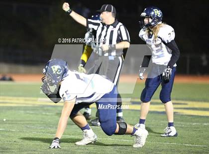 Thumbnail 3 in River City @ Oak Ridge 2016 CIF Sac-Joaquin Section Round 1 photogallery.