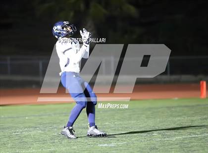 Thumbnail 2 in River City @ Oak Ridge 2016 CIF Sac-Joaquin Section Round 1 photogallery.