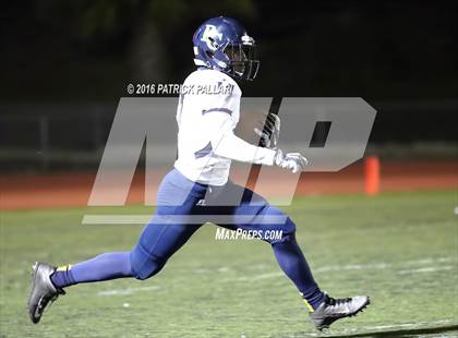 Thumbnail 3 in River City @ Oak Ridge 2016 CIF Sac-Joaquin Section Round 1 photogallery.