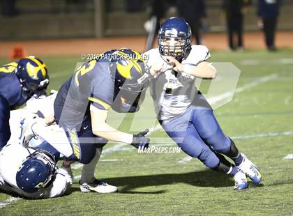 Thumbnail 1 in River City @ Oak Ridge 2016 CIF Sac-Joaquin Section Round 1 photogallery.