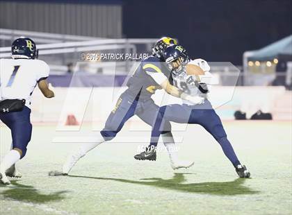 Thumbnail 2 in River City @ Oak Ridge 2016 CIF Sac-Joaquin Section Round 1 photogallery.