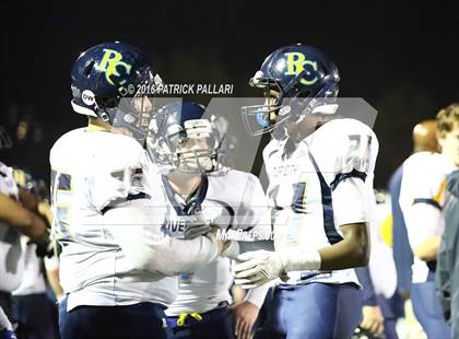 Thumbnail 2 in River City @ Oak Ridge 2016 CIF Sac-Joaquin Section Round 1 photogallery.
