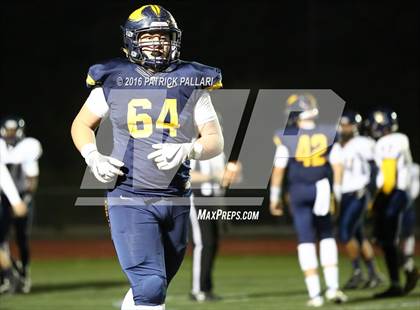 Thumbnail 3 in River City @ Oak Ridge 2016 CIF Sac-Joaquin Section Round 1 photogallery.
