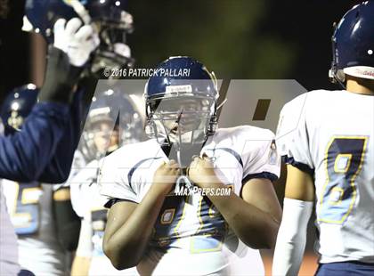 Thumbnail 1 in River City @ Oak Ridge 2016 CIF Sac-Joaquin Section Round 1 photogallery.