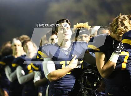 Thumbnail 3 in River City @ Oak Ridge 2016 CIF Sac-Joaquin Section Round 1 photogallery.