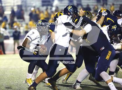Thumbnail 3 in River City @ Oak Ridge 2016 CIF Sac-Joaquin Section Round 1 photogallery.
