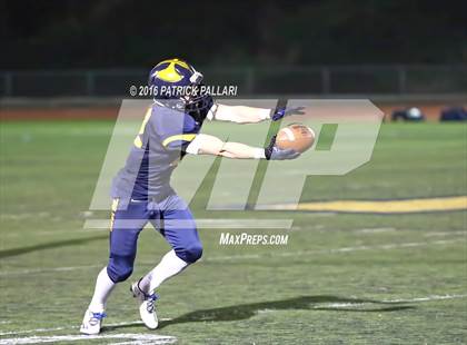 Thumbnail 2 in River City @ Oak Ridge 2016 CIF Sac-Joaquin Section Round 1 photogallery.