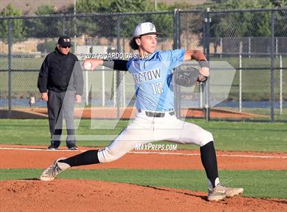 Thumbnail 3 in Paetow vs Katy photogallery.