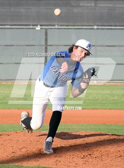 Thumbnail 3 in Paetow vs Katy photogallery.