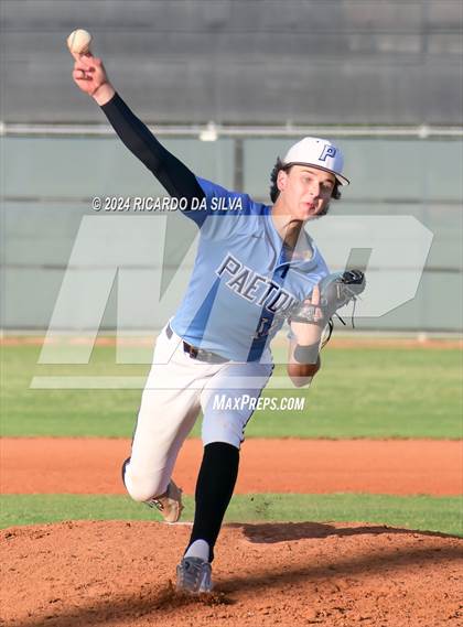 Thumbnail 3 in Paetow vs Katy photogallery.