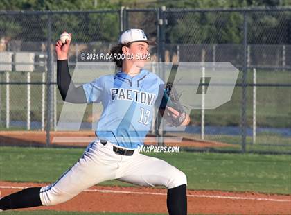 Thumbnail 1 in Paetow vs Katy photogallery.