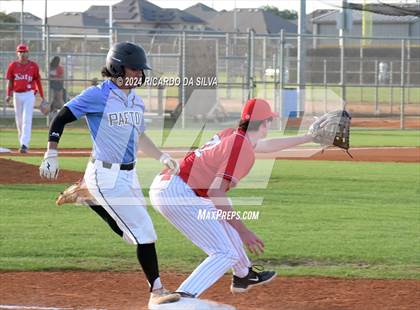 Thumbnail 3 in Paetow vs Katy photogallery.