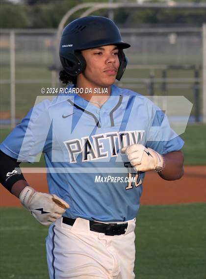 Thumbnail 2 in Paetow vs Katy photogallery.