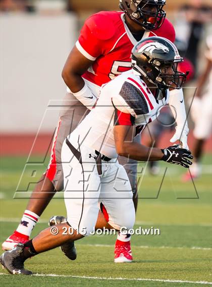 Thumbnail 3 in Westfield @ Manvel photogallery.