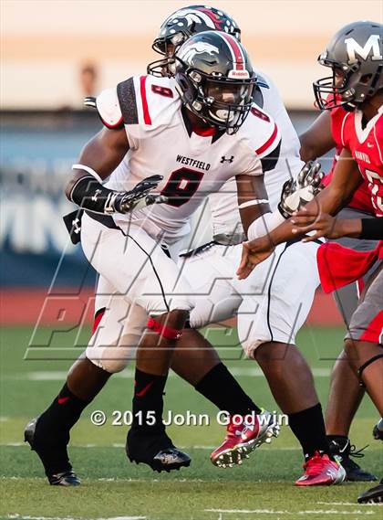 Thumbnail 1 in Westfield @ Manvel photogallery.