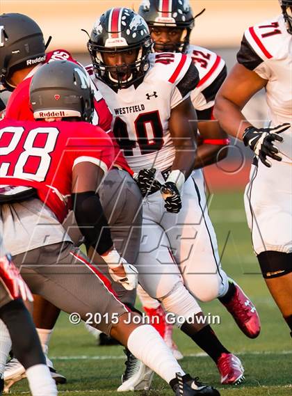 Thumbnail 2 in Westfield @ Manvel photogallery.