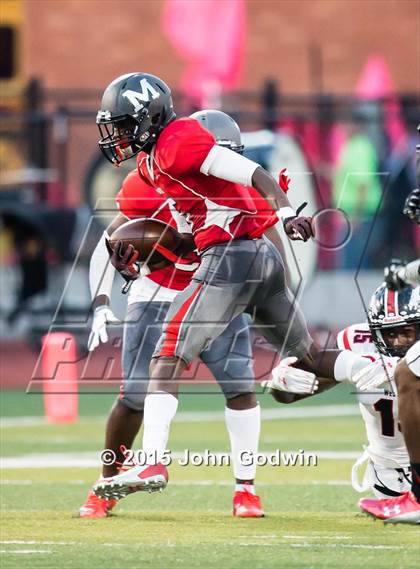 Thumbnail 2 in Westfield @ Manvel photogallery.