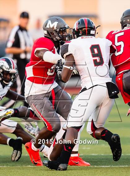 Thumbnail 1 in Westfield @ Manvel photogallery.