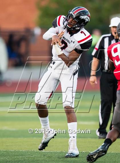 Thumbnail 3 in Westfield @ Manvel photogallery.