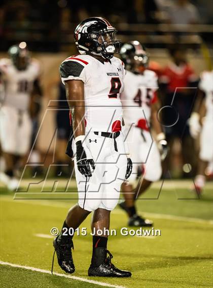 Thumbnail 1 in Westfield @ Manvel photogallery.