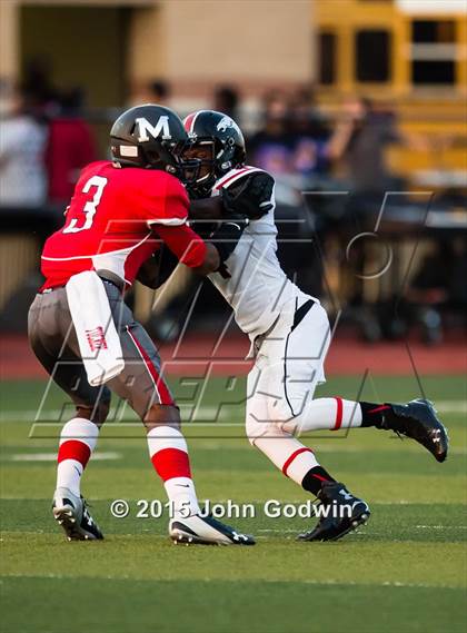 Thumbnail 3 in Westfield @ Manvel photogallery.
