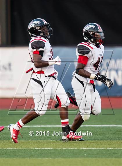 Thumbnail 1 in Westfield @ Manvel photogallery.