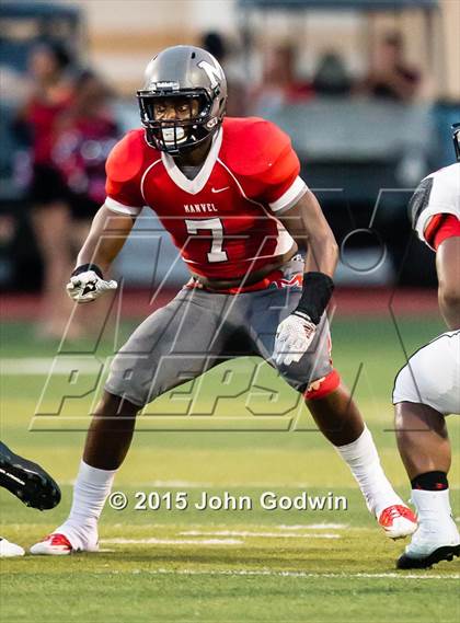 Thumbnail 1 in Westfield @ Manvel photogallery.