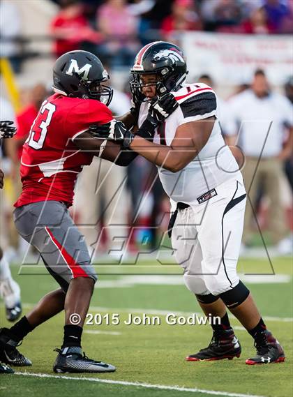 Thumbnail 1 in Westfield @ Manvel photogallery.