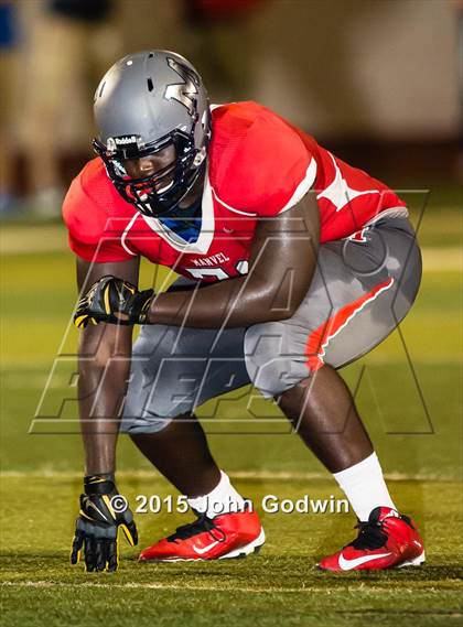 Thumbnail 2 in Westfield @ Manvel photogallery.