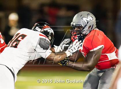 Thumbnail 3 in Westfield @ Manvel photogallery.