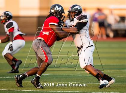 Thumbnail 3 in Westfield @ Manvel photogallery.