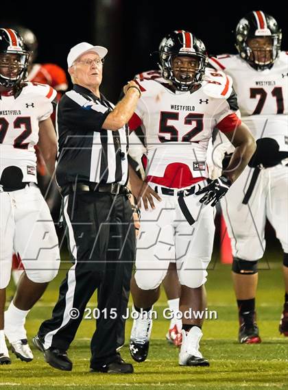 Thumbnail 3 in Westfield @ Manvel photogallery.