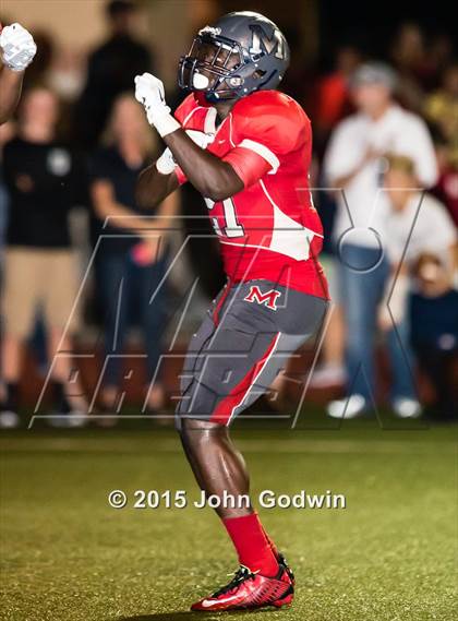 Thumbnail 3 in Westfield @ Manvel photogallery.