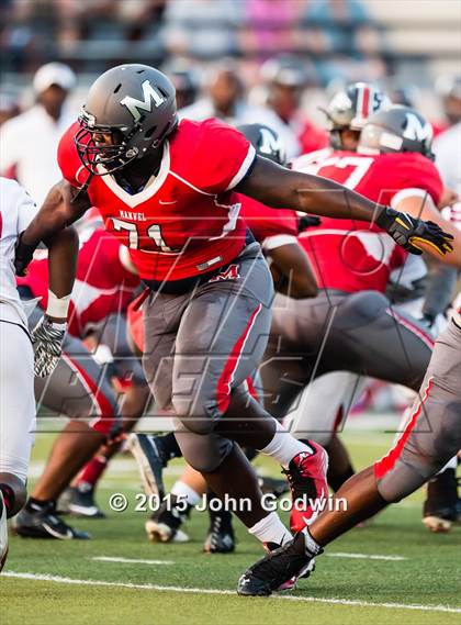 Thumbnail 2 in Westfield @ Manvel photogallery.