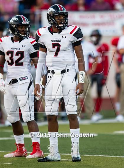 Thumbnail 1 in Westfield @ Manvel photogallery.