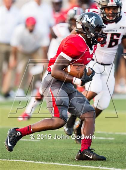 Thumbnail 3 in Westfield @ Manvel photogallery.
