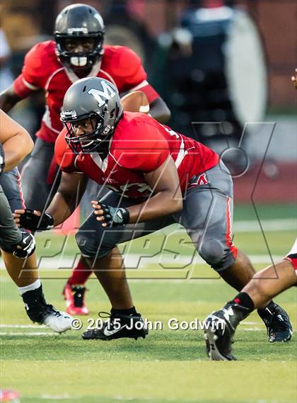 Thumbnail 3 in Westfield @ Manvel photogallery.