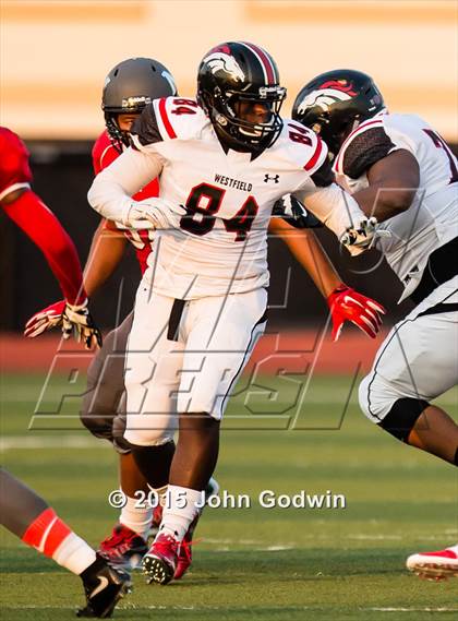 Thumbnail 1 in Westfield @ Manvel photogallery.