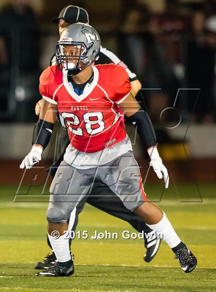 Thumbnail 3 in Westfield @ Manvel photogallery.
