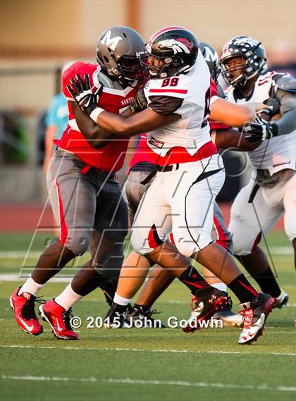 Thumbnail 1 in Westfield @ Manvel photogallery.