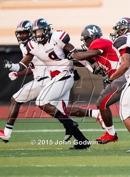 Thumbnail 2 in Westfield @ Manvel photogallery.
