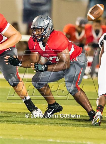 Thumbnail 1 in Westfield @ Manvel photogallery.