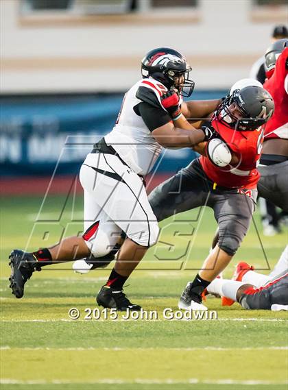 Thumbnail 2 in Westfield @ Manvel photogallery.