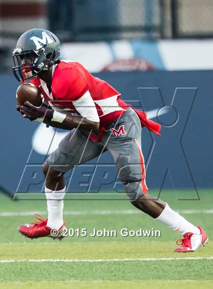 Thumbnail 1 in Westfield @ Manvel photogallery.