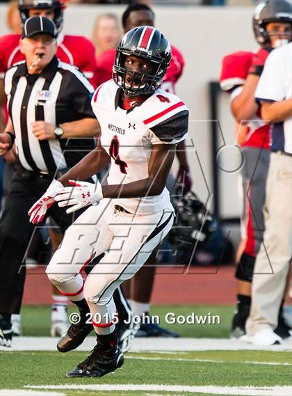 Thumbnail 2 in Westfield @ Manvel photogallery.