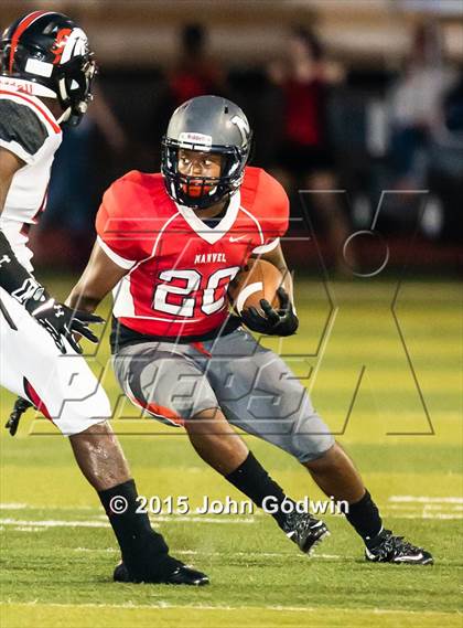 Thumbnail 3 in Westfield @ Manvel photogallery.