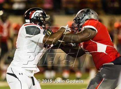Thumbnail 2 in Westfield @ Manvel photogallery.