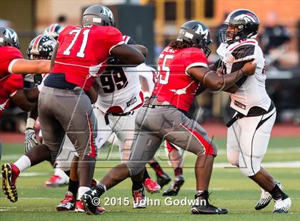 Thumbnail 1 in Westfield @ Manvel photogallery.